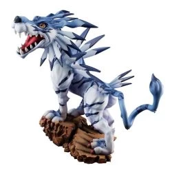 Precious G.E.M. Series: Digimon Adventure - Garurumon - Battle Ver. LIMITED EDITION [MegaHouse] -Anime Heroes Tienda precious gem series digimon adventure garurumon battle ver limited edition megahouse 1 5