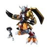 Precious GEM Series Digimon Adventure WarGreymon & Tai Kamiya - Reissue Limited Edition [MegaHouse] -Anime Heroes Tienda precious gem series digimon adventure wargreymon tai kamiya limited edition megahouse