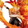 Bandai Precious G.E.M. Series: Kimetsu No Yaiba - Rengoku Kyoujurou (Flame Breathing Form: Flame Tiger Ver.) LIMITED [MegaHouse] -Anime Heroes Tienda precious gem series kimetsu no yaiba rengoku kyoujurou flame breathing form flame tiger ver limited megahouse
