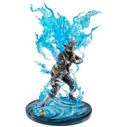 Bandai Precious G.E.M. Series: Naruto Shippuuden - Hatake Kakashi - Susanoo Ver. [MegaHouse] -Anime Heroes Tienda precious gem series naruto shippuuden hatake kakashi susanoo ver megahouse 1 4