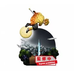 Puchirama Series Demon Slayer: Kimetsu No Yaiba Joukei No Hako Part.1 4 Pack BOX Reissue [Megahouse] -Anime Heroes Tienda puchirama series demon slayer kimetsu no yaiba joukei no hako part1 4 pack box reissue megahouse 1 3