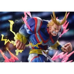 S-FIRE: Boku No Hero Academia - All Might 1/8 ( Limited Edition) [SEGA] -Anime Heroes Tienda s fire boku no hero academia all might 18 limited edition sega 1 4