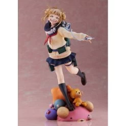 S-FIRE: Boku No Hero Academia - Toga Himiko 1/8 (LIMITED EDITION) [SEGA]