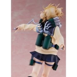 S-FIRE: Boku No Hero Academia - Toga Himiko 1/8 (LIMITED EDITION) [SEGA] -Anime Heroes Tienda s fire boku no hero academia toga himiko 18 limited edition sega 1 3