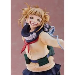 S-FIRE: Boku No Hero Academia - Toga Himiko 1/8 (LIMITED EDITION) [SEGA] -Anime Heroes Tienda s fire boku no hero academia toga himiko 18 limited edition sega 1 6