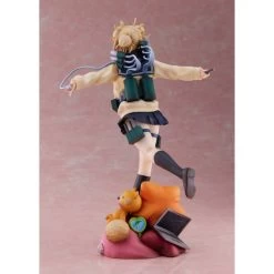 S-FIRE: Boku No Hero Academia - Toga Himiko 1/8 (LIMITED EDITION) [SEGA] -Anime Heroes Tienda s fire boku no hero academia toga himiko 18 limited edition sega 1 8