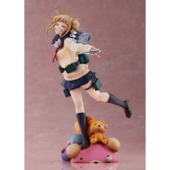 S-FIRE: Boku No Hero Academia - Toga Himiko 1/8 (LIMITED EDITION) [SEGA] -Anime Heroes Tienda s fire boku no hero academia toga himiko 18 limited edition sega 1 9