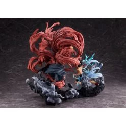 S-FIRE Super Situation Figure: Boku No Hero Academia - Midoriya Izuku & Muscular (LIMITED EDITION) [SEGA] -Anime Heroes Tienda s fire super situation figure boku no hero academia midoriya izuku muscular limited edition sega 1 10