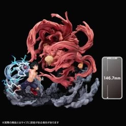 S-FIRE Super Situation Figure: Boku No Hero Academia - Midoriya Izuku & Muscular (LIMITED EDITION) [SEGA] -Anime Heroes Tienda s fire super situation figure boku no hero academia midoriya izuku muscular limited edition sega 1 12