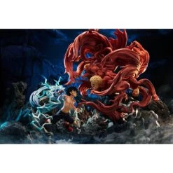 S-FIRE Super Situation Figure: Boku No Hero Academia - Midoriya Izuku & Muscular (LIMITED EDITION) [SEGA] -Anime Heroes Tienda s fire super situation figure boku no hero academia midoriya izuku muscular limited edition sega 1 13