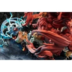 S-FIRE Super Situation Figure: Boku No Hero Academia - Midoriya Izuku & Muscular (LIMITED EDITION) [SEGA] -Anime Heroes Tienda s fire super situation figure boku no hero academia midoriya izuku muscular limited edition sega 1 14