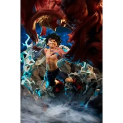 S-FIRE Super Situation Figure: Boku No Hero Academia - Midoriya Izuku & Muscular (LIMITED EDITION) [SEGA] -Anime Heroes Tienda s fire super situation figure boku no hero academia midoriya izuku muscular limited edition sega 1 17