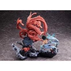 S-FIRE Super Situation Figure: Boku No Hero Academia - Midoriya Izuku & Muscular (LIMITED EDITION) [SEGA] -Anime Heroes Tienda s fire super situation figure boku no hero academia midoriya izuku muscular limited edition sega 1 2