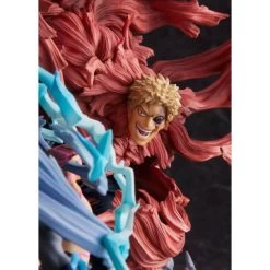 S-FIRE Super Situation Figure: Boku No Hero Academia - Midoriya Izuku & Muscular (LIMITED EDITION) [SEGA] -Anime Heroes Tienda s fire super situation figure boku no hero academia midoriya izuku muscular limited edition sega 1 9