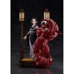 S-Fire / Super Situation Figure: Kimetsu No Yaiba - Kibutsuji Muzan (Woman Ver.) LIMITED EDITION [SEGA]