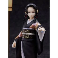 S-Fire / Super Situation Figure: Kimetsu No Yaiba - Kibutsuji Muzan (Woman Ver.) LIMITED EDITION [SEGA] -Anime Heroes Tienda s fire super situation figure kimetsu no yaiba kibutsuji muzan woman ver limited edition sega 1 11