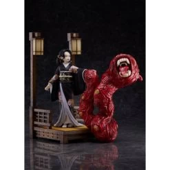 S-Fire / Super Situation Figure: Kimetsu No Yaiba - Kibutsuji Muzan (Woman Ver.) LIMITED EDITION [SEGA] -Anime Heroes Tienda s fire super situation figure kimetsu no yaiba kibutsuji muzan woman ver limited edition sega 1 13