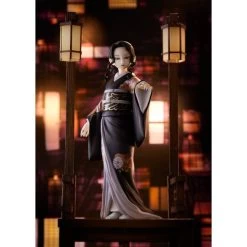 S-Fire / Super Situation Figure: Kimetsu No Yaiba - Kibutsuji Muzan (Woman Ver.) LIMITED EDITION [SEGA] -Anime Heroes Tienda s fire super situation figure kimetsu no yaiba kibutsuji muzan woman ver limited edition sega 1 5