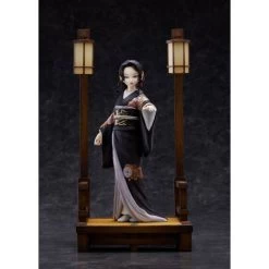 S-Fire / Super Situation Figure: Kimetsu No Yaiba - Kibutsuji Muzan (Woman Ver.) LIMITED EDITION [SEGA] -Anime Heroes Tienda s fire super situation figure kimetsu no yaiba kibutsuji muzan woman ver limited edition sega 1 7