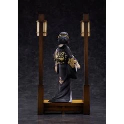 S-Fire / Super Situation Figure: Kimetsu No Yaiba - Kibutsuji Muzan (Woman Ver.) LIMITED EDITION [SEGA] -Anime Heroes Tienda s fire super situation figure kimetsu no yaiba kibutsuji muzan woman ver limited edition sega 1 9