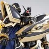 SH Figuarts Alphamon: King Dragon Sword Premium Color Edition LIMITED [Bandai]