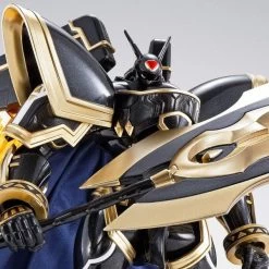 SH Figuarts Alphamon: King Dragon Sword Premium Color Edition LIMITED [Bandai]