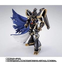 SH Figuarts Alphamon: King Dragon Sword Premium Color Edition LIMITED [Bandai] -Anime Heroes Tienda sh figuarts alphamon king dragon sword premium color edition limited bandai 1 2