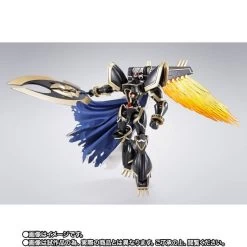 SH Figuarts Alphamon: King Dragon Sword Premium Color Edition LIMITED [Bandai] -Anime Heroes Tienda sh figuarts alphamon king dragon sword premium color edition limited bandai 1 3