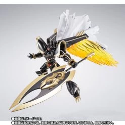 SH Figuarts Alphamon: King Dragon Sword Premium Color Edition LIMITED [Bandai] -Anime Heroes Tienda sh figuarts alphamon king dragon sword premium color edition limited bandai 1 4