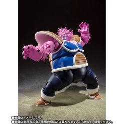 SH Figuarts Dragon Ball Z - Dodoria LIMITED EDITION [Bandai] -Anime Heroes Tienda sh figuarts dragon ball z dodoria limited edition bandai 1 3