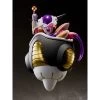 Bandai SH Figuarts: Freezer / Frieza First Form & Freezer Pod Dragon Ball Z [Unused Figure/ Damaged Box] -Anime Heroes Tienda sh figuarts freezer frieza first form freezer pod dragon ball z unused figure damaged box