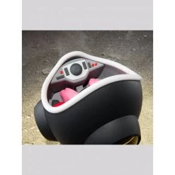 Bandai SH Figuarts: Freezer / Frieza First Form & Freezer Pod Dragon Ball Z [Unused Figure/ Damaged Box] -Anime Heroes Tienda sh figuarts freezer frieza first form freezer pod dragon ball z unused figure damaged box 1 15