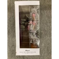 Bandai SH Figuarts: Freezer / Frieza First Form & Freezer Pod Dragon Ball Z [Unused Figure/ Damaged Box] -Anime Heroes Tienda sh figuarts freezer frieza first form freezer pod dragon ball z unused figure damaged box 1 6