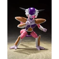 Bandai SH Figuarts: Freezer / Frieza First Form & Freezer Pod Dragon Ball Z [Unused Figure/ Damaged Box] -Anime Heroes Tienda sh figuarts freezer frieza first form freezer pod dragon ball z unused figure damaged box 1 9