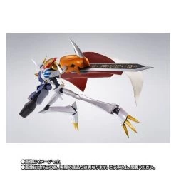 SH Figuarts Omegamon -Premium Color Edition- Digimon Limited Edition [Bandai] -Anime Heroes Tienda sh figuarts omegamon premium color edition digimon limited edition bandai 1 2