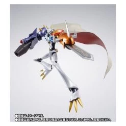 SH Figuarts Omegamon -Premium Color Edition- Digimon Limited Edition [Bandai] -Anime Heroes Tienda sh figuarts omegamon premium color edition digimon limited edition bandai 1 3