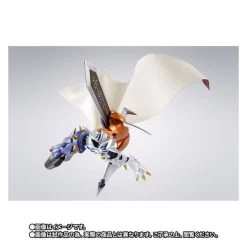 SH Figuarts Omegamon -Premium Color Edition- Digimon Limited Edition [Bandai] -Anime Heroes Tienda sh figuarts omegamon premium color edition digimon limited edition bandai 1 5