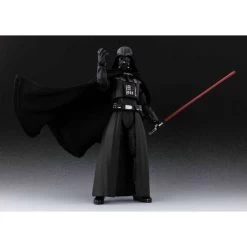 SH FIGUARTS: Star Wars: Episode VI Return Of The Jedi - Darth Vader (REISSUE) [Bandai Spirits]