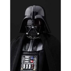 SH FIGUARTS: Star Wars: Episode VI Return Of The Jedi - Darth Vader (REISSUE) [Bandai Spirits] -Anime Heroes Tienda sh figuarts star wars episode vi return of the jedi darth vader reissue bandai spirits 1 12