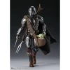 SH Figuarts STAR WARS: The Mandalorian - The Mandalorian Din Djarin [Bandai]