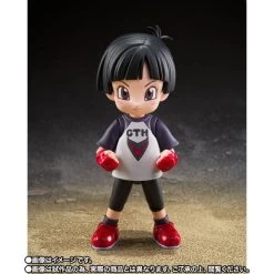 S.H.FIGUARTS: Dragon Ball Super Super Hero - Pan (LIMITED EDITION) [Bandai] -Anime Heroes Tienda shfiguarts dragon ball super super hero pan limited edition bandai 1 1