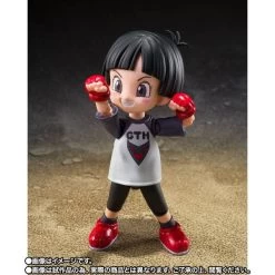 S.H.FIGUARTS: Dragon Ball Super Super Hero - Pan (LIMITED EDITION) [Bandai] -Anime Heroes Tienda shfiguarts dragon ball super super hero pan limited edition bandai 1 2