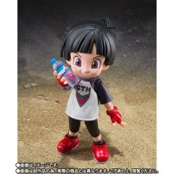 S.H.FIGUARTS: Dragon Ball Super Super Hero - Pan (LIMITED EDITION) [Bandai] -Anime Heroes Tienda shfiguarts dragon ball super super hero pan limited edition bandai 1 3