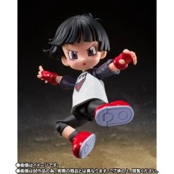 S.H.FIGUARTS: Dragon Ball Super Super Hero - Pan (LIMITED EDITION) [Bandai] -Anime Heroes Tienda shfiguarts dragon ball super super hero pan limited edition bandai 1 5