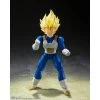 S.H.FIGUARTS: Dragon Ball Z - Vegeta SSJ (Awakened Super Saiyan Blood Ver.) [Bandai Spirits] -Anime Heroes Tienda shfiguarts dragon ball z vegeta ssj awakened super saiyan blood ver bandai spirits