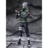 S.H.FIGUARTS: Naruto Shippuuden - Hatake Kakashi (The Famed Sharingan Hero Ver.) [Bandai Spirits] -Anime Heroes Tienda shfiguarts naruto shippuuden hatake kakashi the famed sharingan hero ver bandai spirits