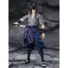 S.H.FIGUARTS: Naruto Shippuuden - Sasuke Uchiha - He Who Bears All Hatred Ver. [Bandai Spirits] -Anime Heroes Tienda shfiguarts naruto shippuuden sasuke uchiha he who bears all hatred ver bandai