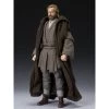 S.H.FIGUARTS: STAR ​​WARS - Obi-Wan Kenobi - Obi-Wan Kenobi & L0-LA59 [Bandai Spirits] -Anime Heroes Tienda shfiguarts star wars obi wan kenobi obi wan kenobi l0 la59 bandai spirits