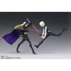 S.H.FIGUARTS Star Wars: Visions - Karre [Bandai Spirits] -Anime Heroes Tienda shfiguarts star wars visions karre bandai spirits 1 4