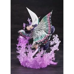 Shinobu Kocho Kimetsu No Yaiba: Demon Slayer Limited Edition [Aniplex]